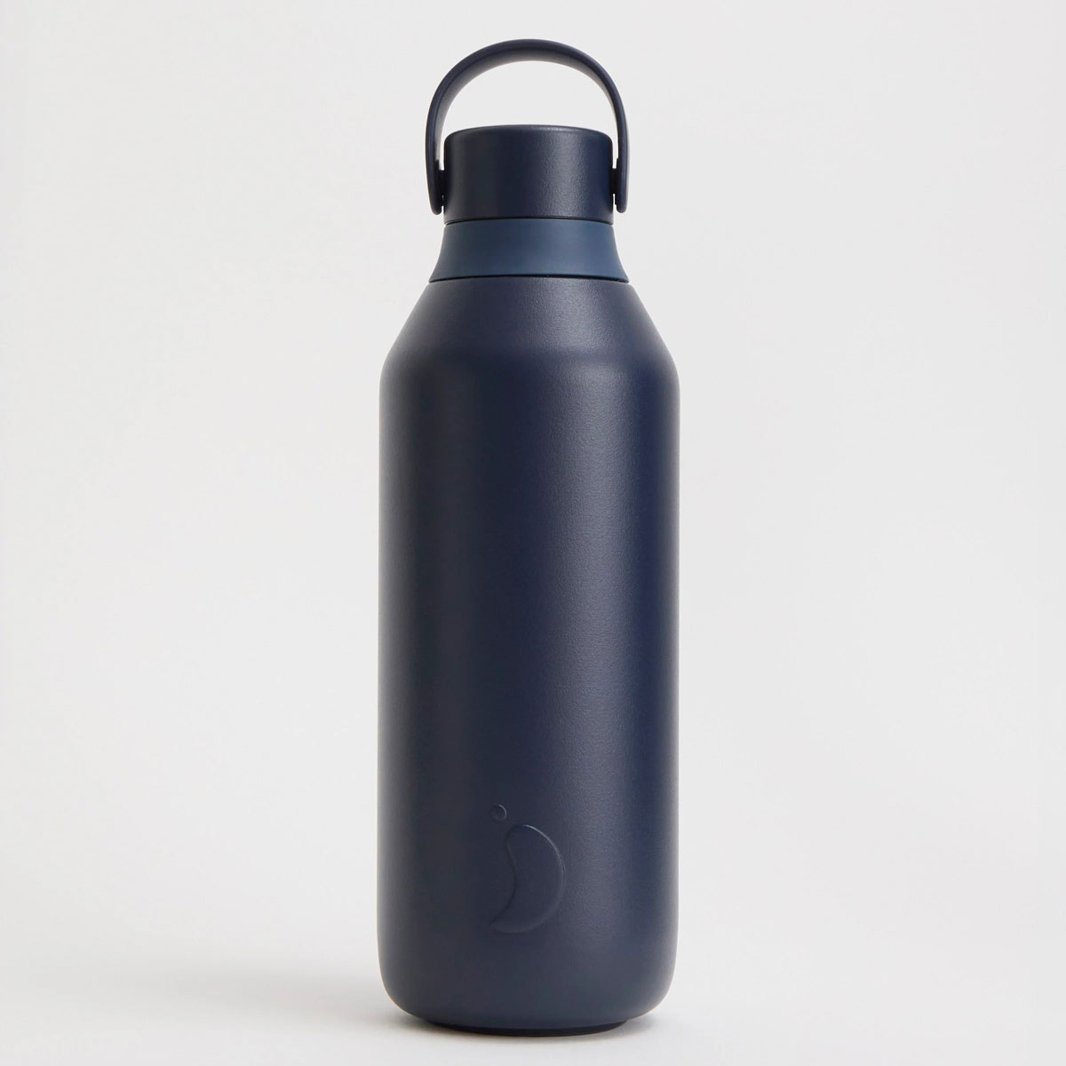Μπουκάλι Θερμός 500ml Chilly's Series 3 Bottle Astral Navy Blue