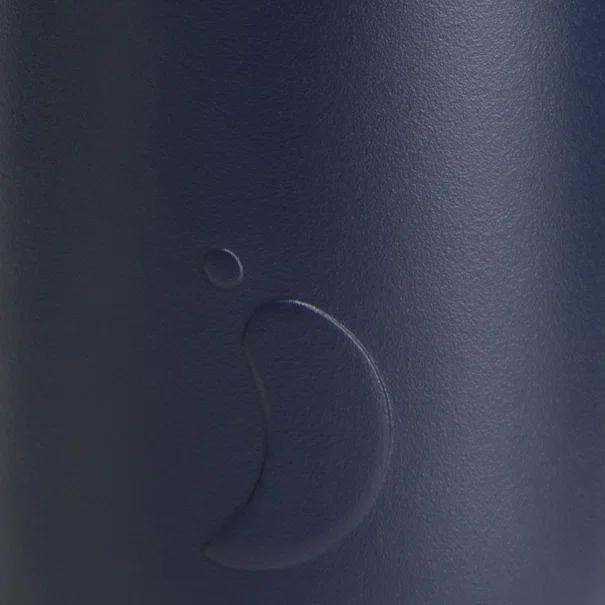 Μπουκάλι Θερμός 500ml Chilly's Series 3 Bottle Astral Navy Blue