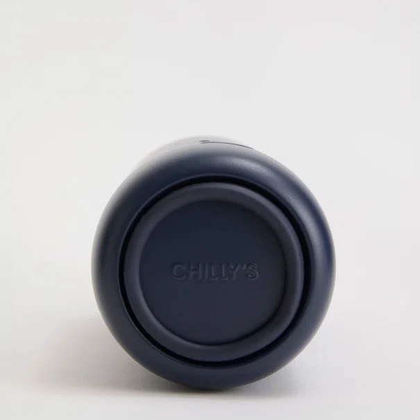 Μπουκάλι Θερμός 500ml Chilly's Series 3 Bottle Astral Navy Blue