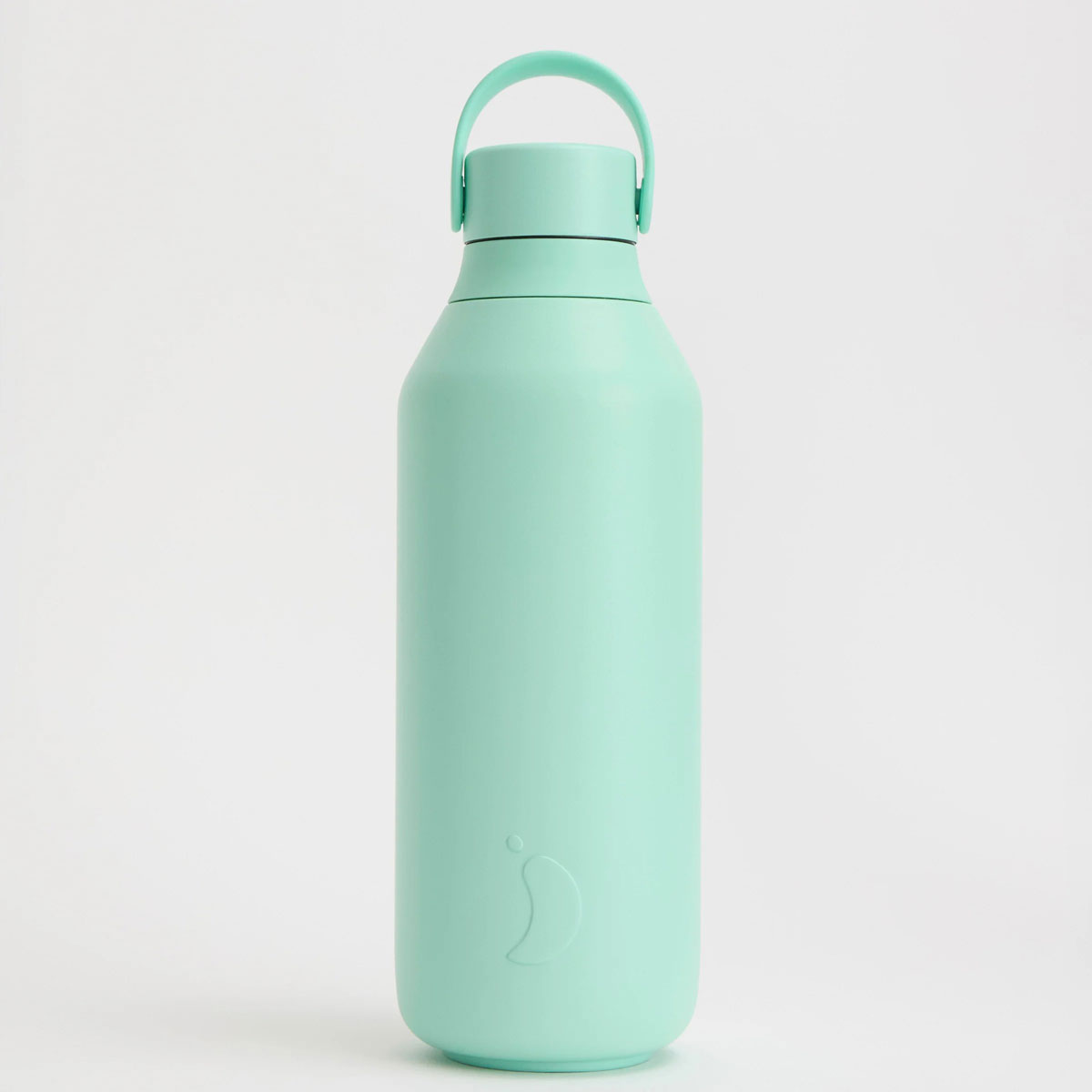 Μπουκάλι Θερμός 500ml Chilly's Series 3 Bottle Opal Green