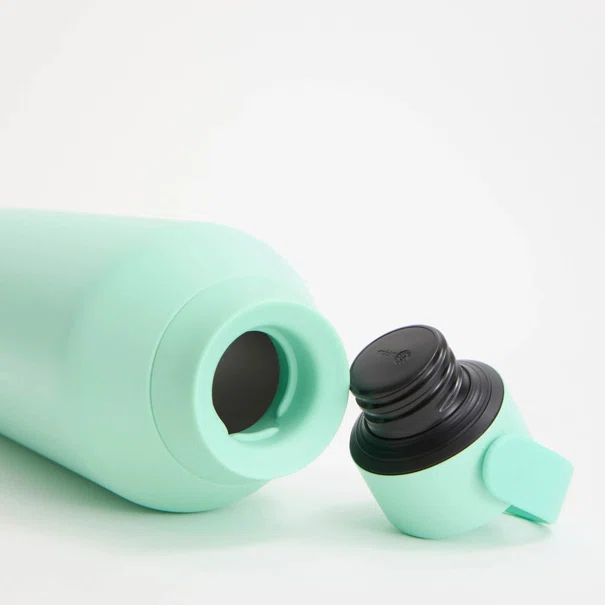 Μπουκάλι Θερμός 500ml Chilly's Series 3 Bottle Opal Green