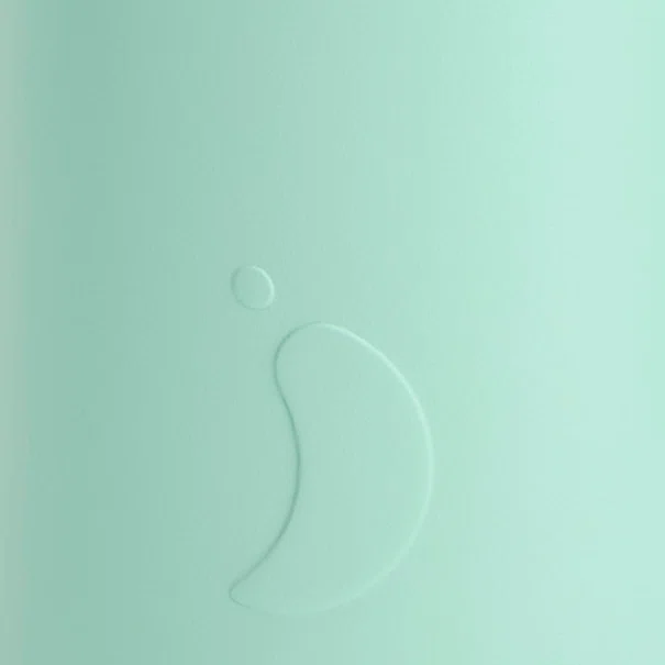Μπουκάλι Θερμός 500ml Chilly's Series 3 Bottle Opal Green