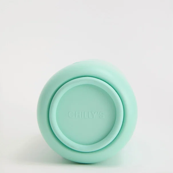 Μπουκάλι Θερμός 500ml Chilly's Series 3 Bottle Opal Green