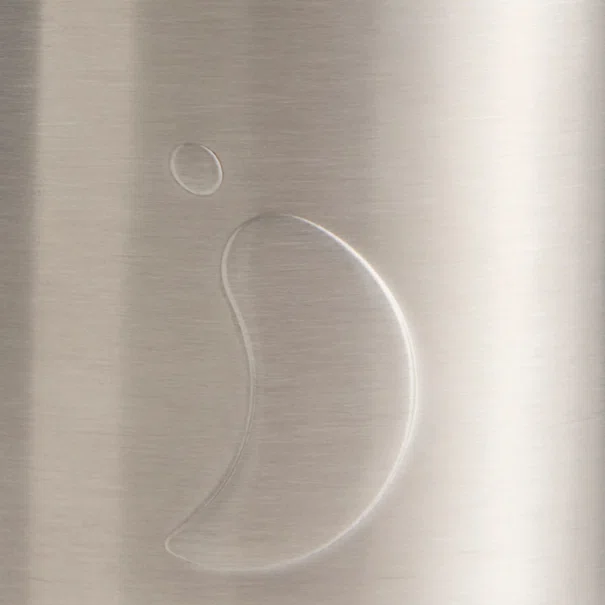 Μπουκάλι Θερμός 500ml Chilly's Series 3 Bottle Stainless Steel