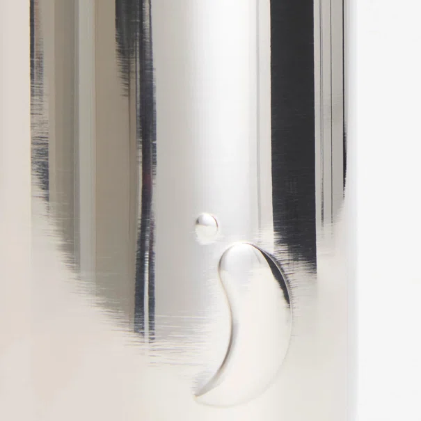 Μπουκάλι Θερμός 500ml Chilly's Series 3 Metals Chrome Halo