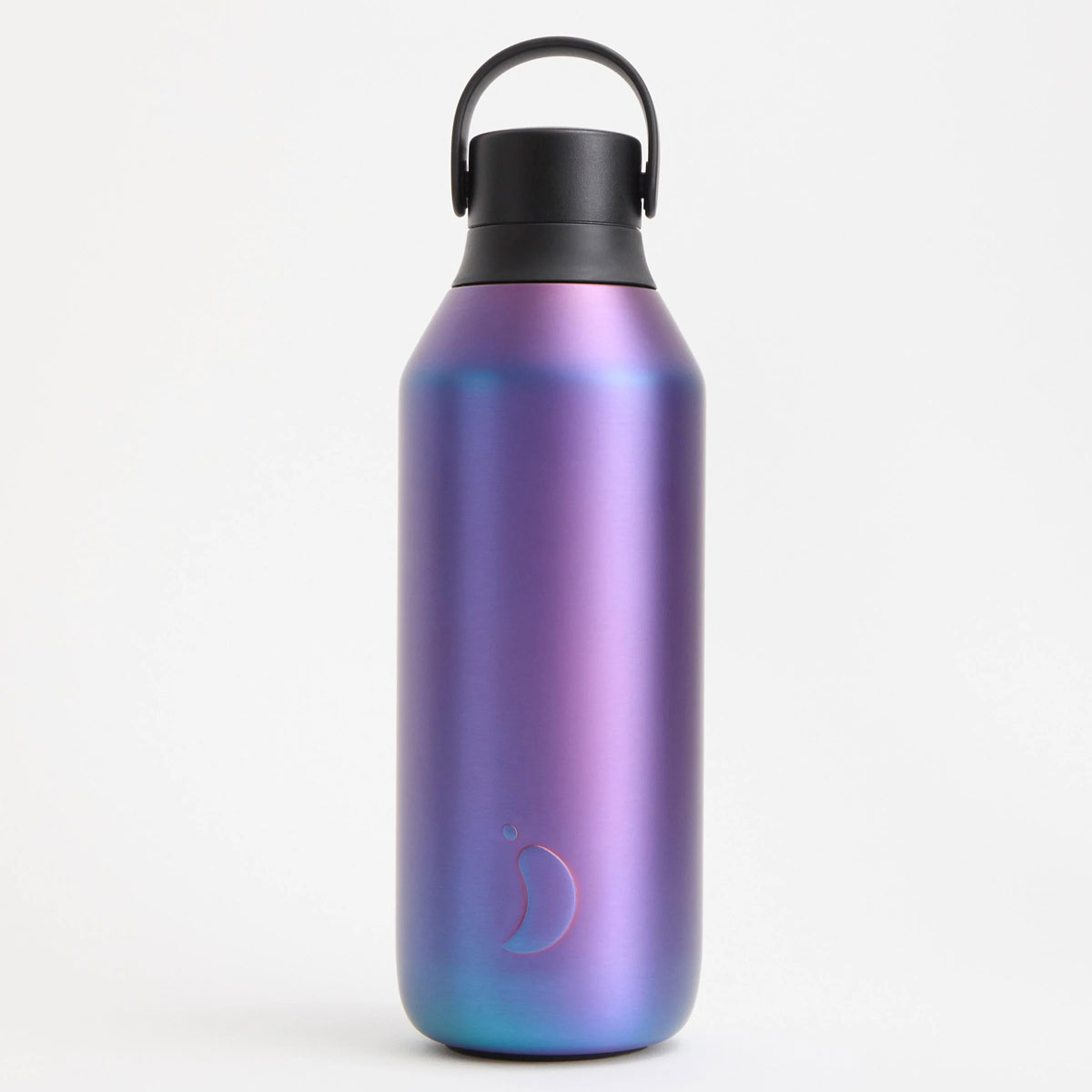 Μπουκάλι Θερμός 500ml Chilly's Series 3 Metals Quite Riot