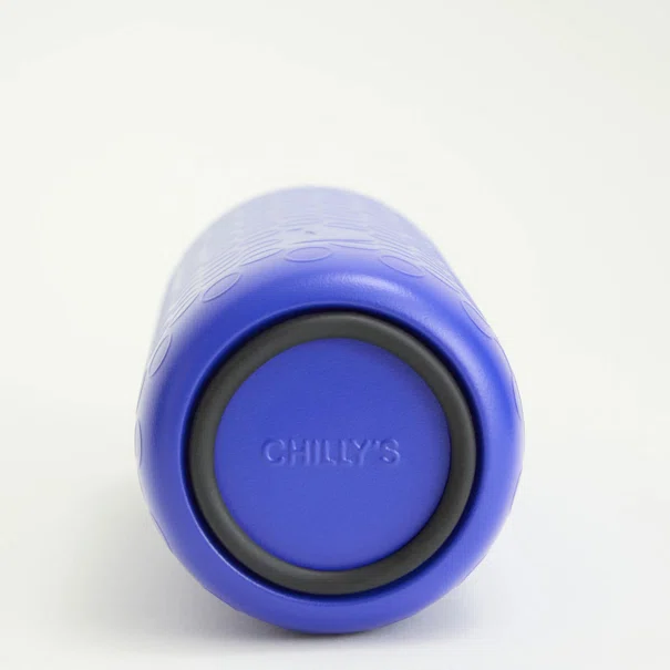 Μπουκάλι Θερμός 500ml Chilly's Series 3 Soundwave Rewind