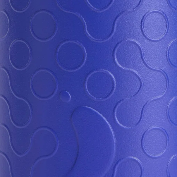 Μπουκάλι Θερμός 500ml Chilly's Series 3 Soundwave Rewind