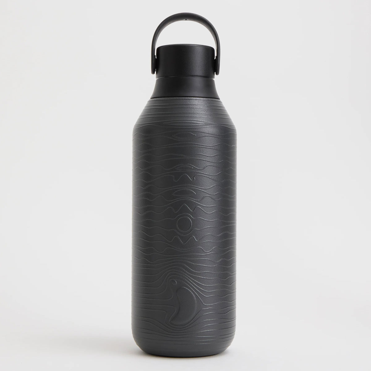 Μπουκάλι Θερμός 500ml Chilly's Series 3 Soundwave Stereo