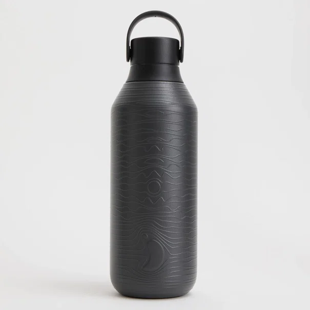 Μπουκάλι Θερμός 500ml Chilly's Series 3 Soundwave Stereo