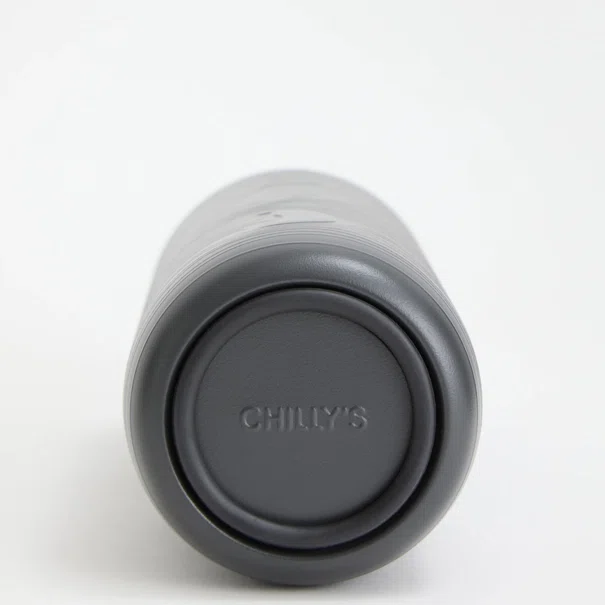 Μπουκάλι Θερμός 500ml Chilly's Series 3 Soundwave Stereo