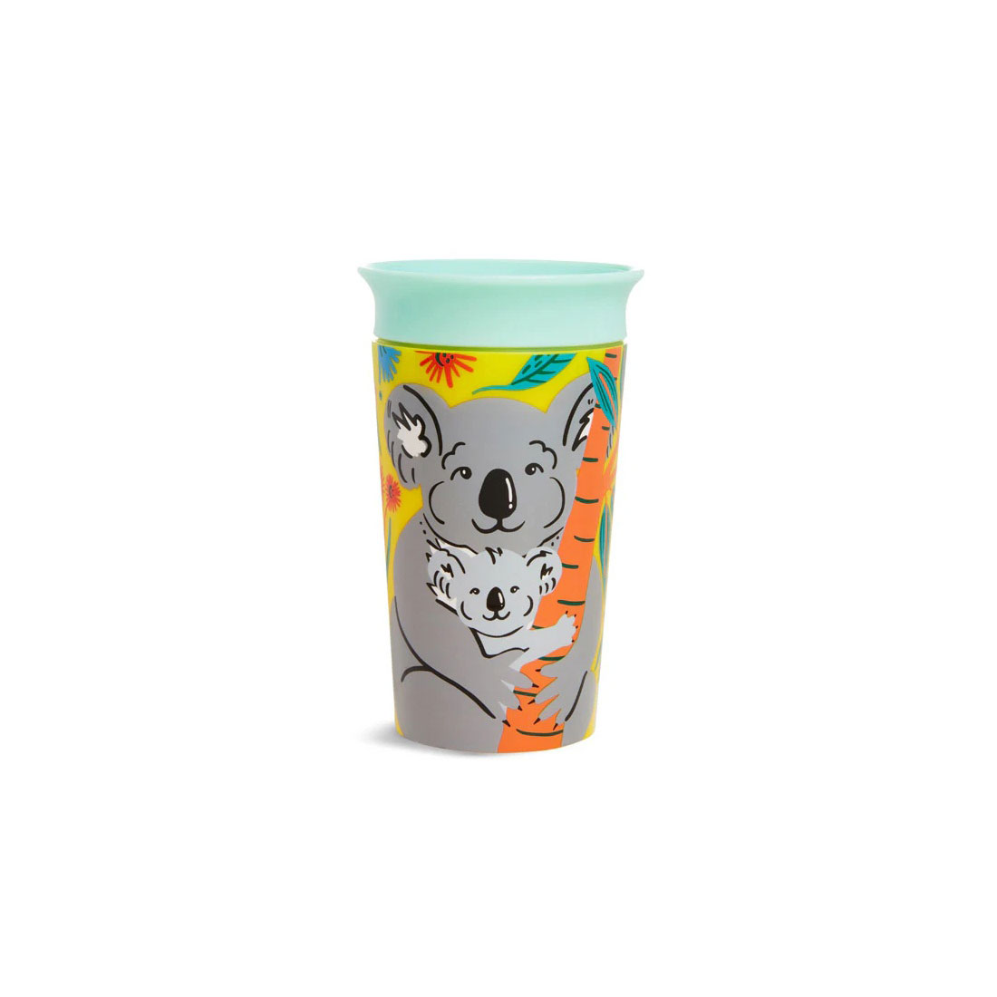 Ποτήρι Εκπαιδευτικό 266ml Munchkin Miracle Sippy Cup Koala
