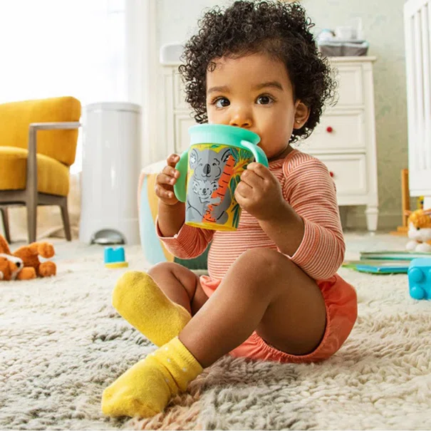 Ποτήρι Εκπαιδευτικό 177ml Munchkin Miracle Sippy Cup Koala