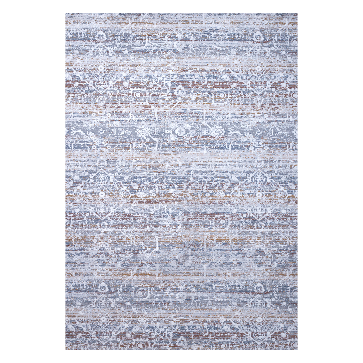Χαλί (230X280) Colore Colori Neva 8542 110 Χαλιά Σαλονιού Χειμερινά Boho Spitishop