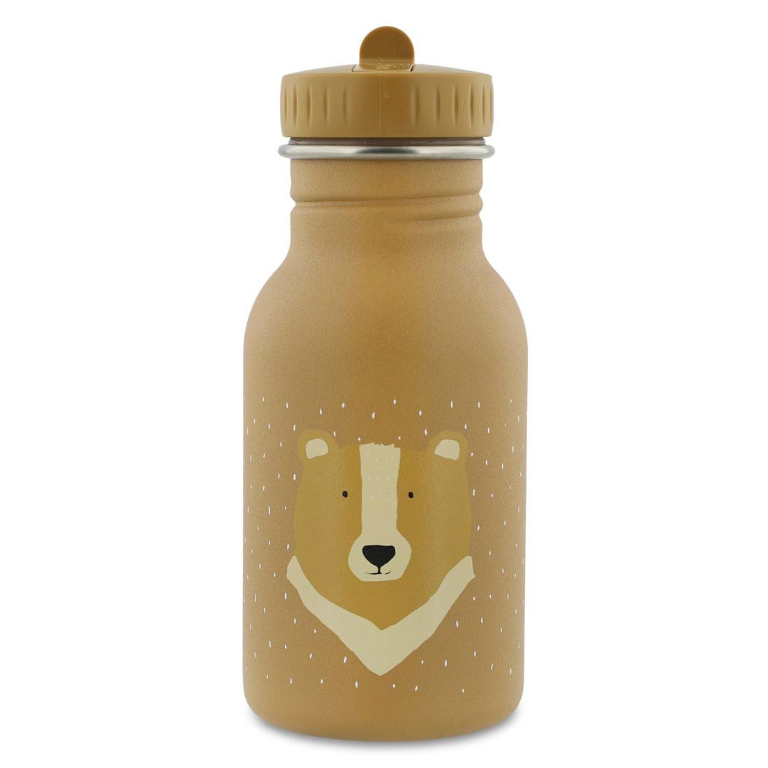 Παγούρι 350ml Με Στόμιο Trixie Mr.Bear