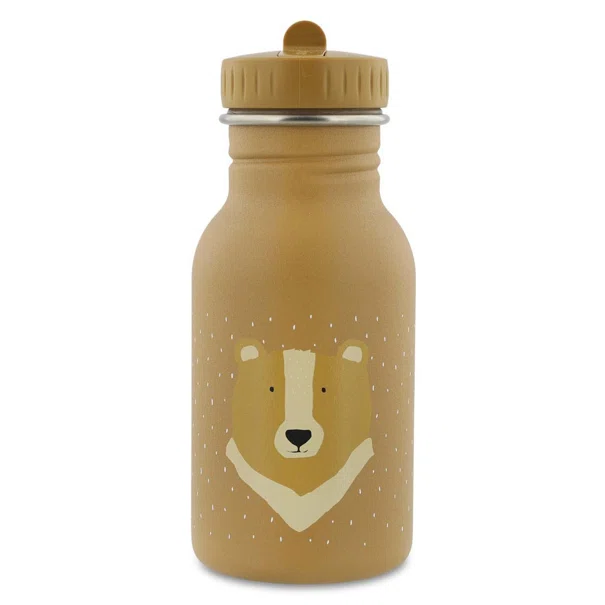 Παγούρι 350ml Με Στόμιο Trixie Mr.Bear