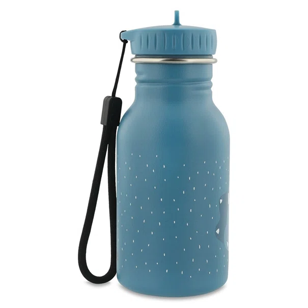 Παγούρι 350ml Με Στόμιο Trixie Mr.Triceratops