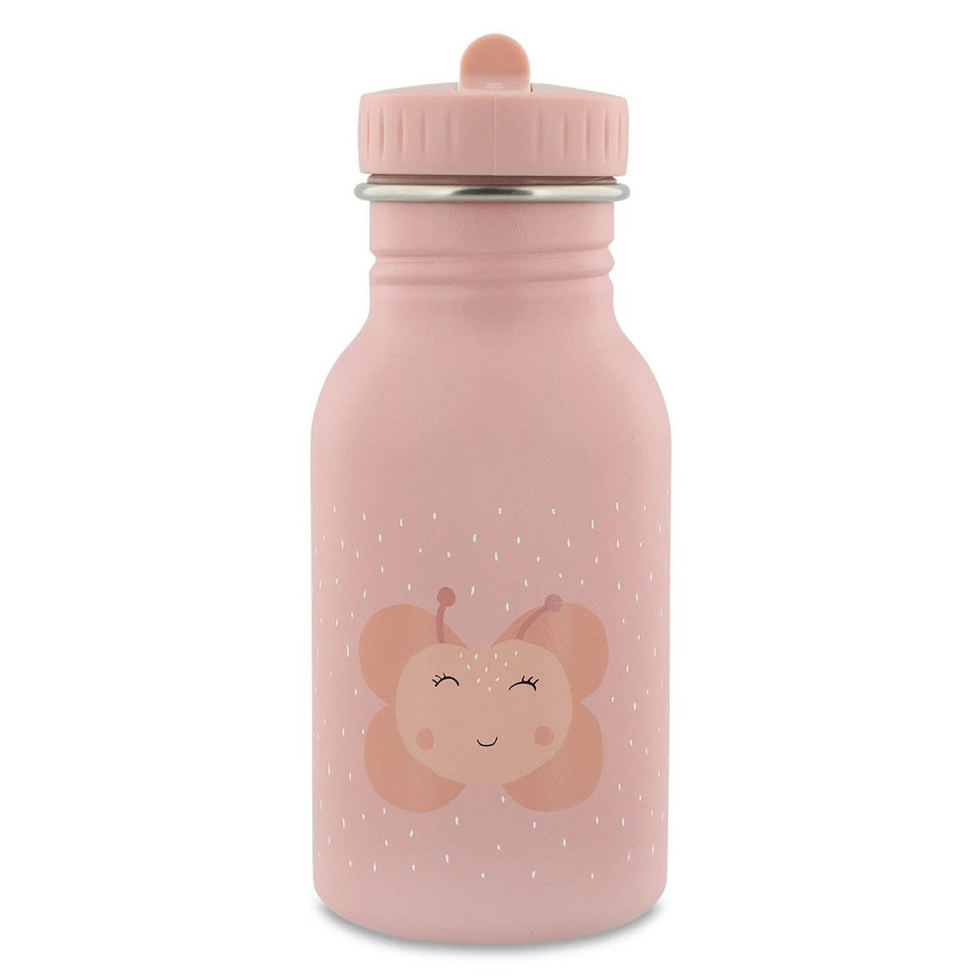 Παγούρι 350ml Με Στόμιο Trixie Mrs.Butterfly