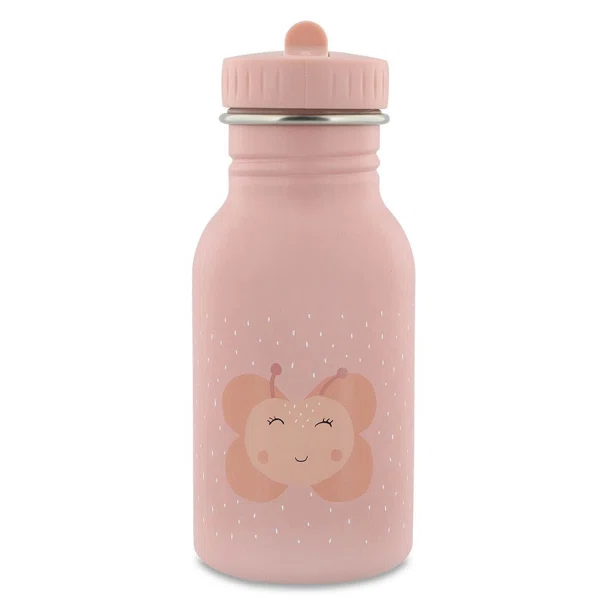 Παγούρι 350ml Με Στόμιο Trixie Mrs.Butterfly
