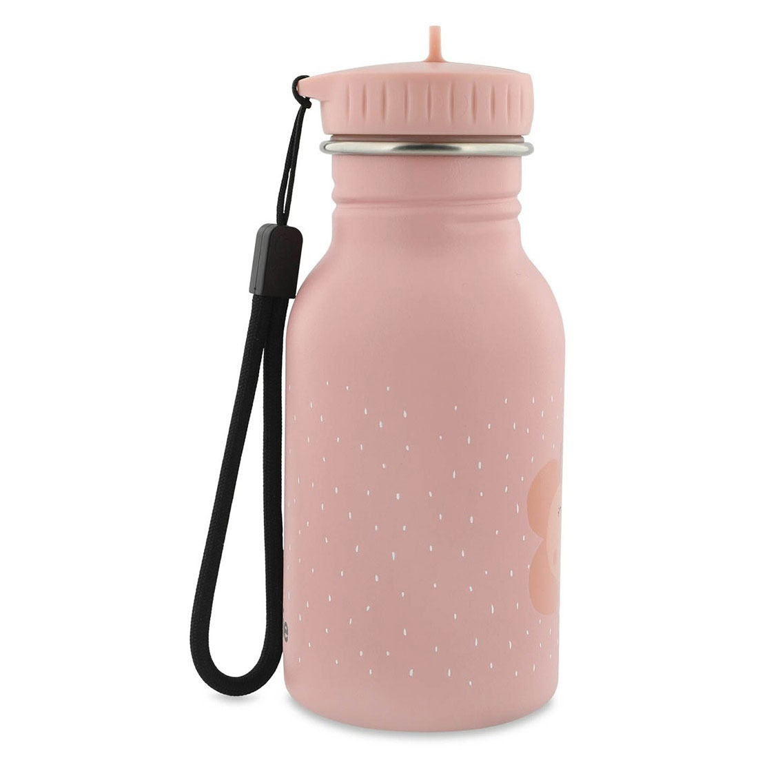 Παγούρι 350Ml με Στόμιο Trixie Mrs Butterfly Παιδικά Είδη Φαγητού & Αξεσουάρ Σερβιρίσματος Μπουκάλια Παγούρια Spitishop