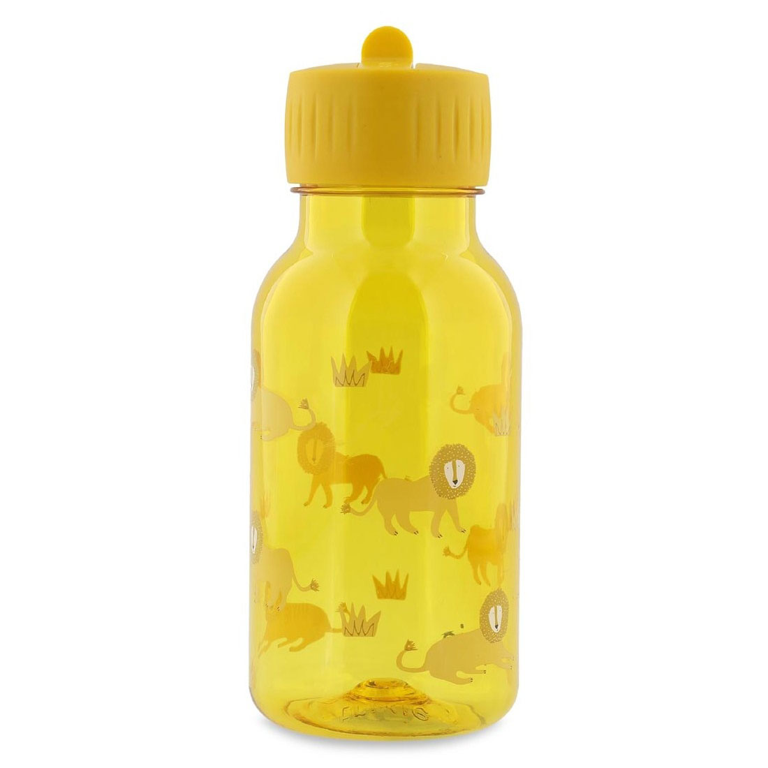 Παγούρι 350ml Με Στόμιο Trixie Tritan Lively Lion