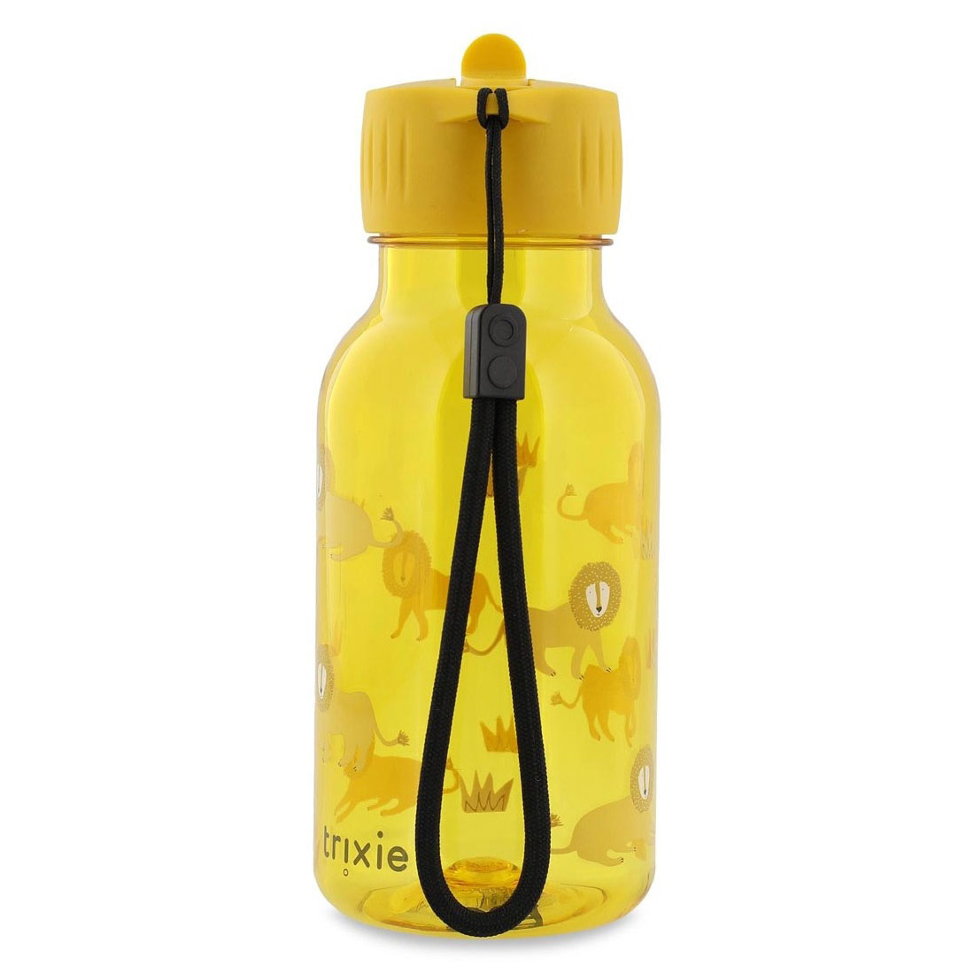Παγούρι 350ml Με Στόμιο Trixie Tritan Lively Lion