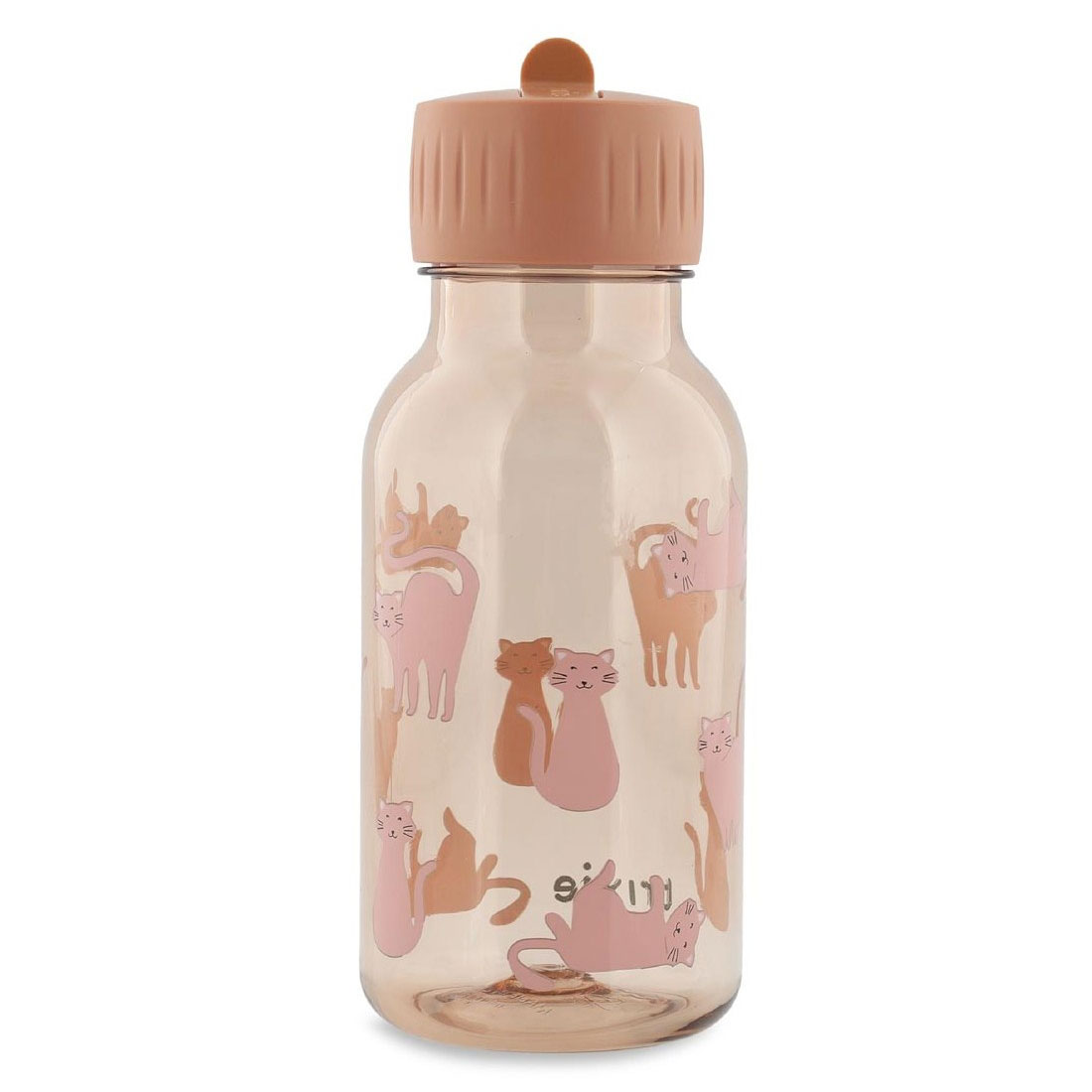 Παγούρι 350ml Με Στόμιο Trixie Tritan Charming Cat