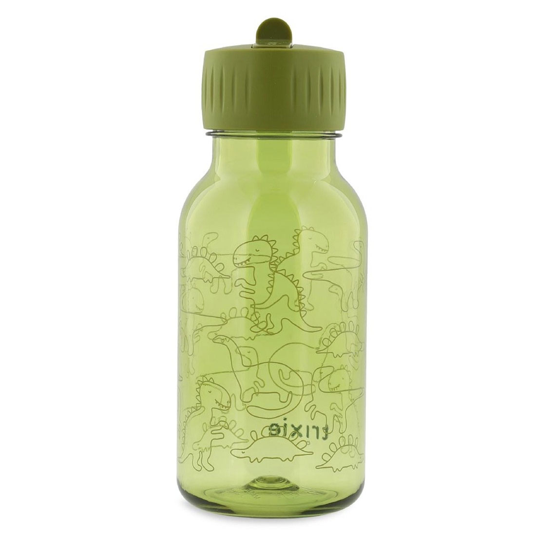 Παγούρι 350ml Με Στόμιο Trixie Tritan Daring Dino