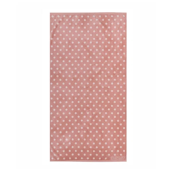 Πετσέτα Θαλάσσης (80x160) Kentia Loft Jolly 14