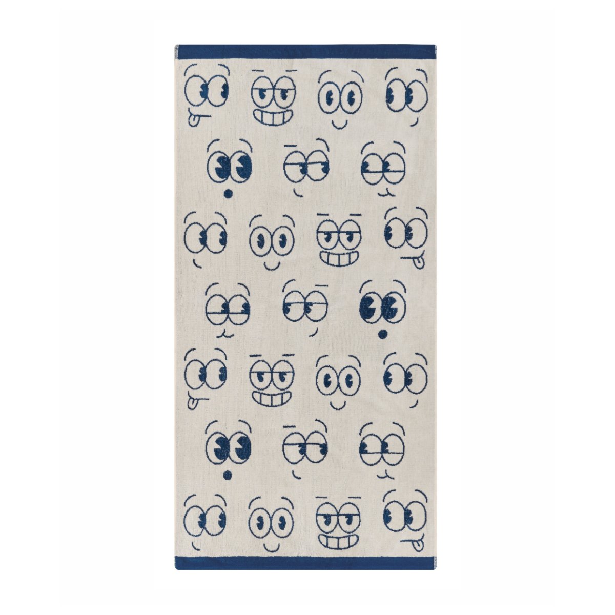 Παιδική Πετσέτα Θαλάσσης (70x140) Kentia Loft Tilly