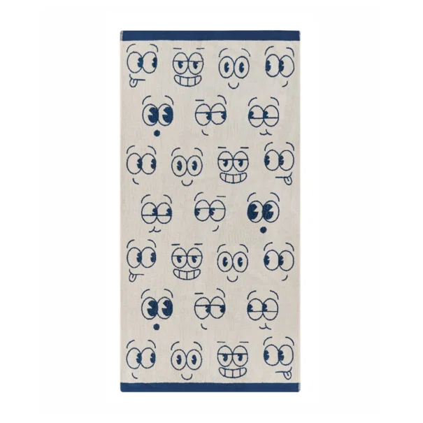 Παιδική Πετσέτα Θαλάσσης (70x140) Kentia Loft Tilly