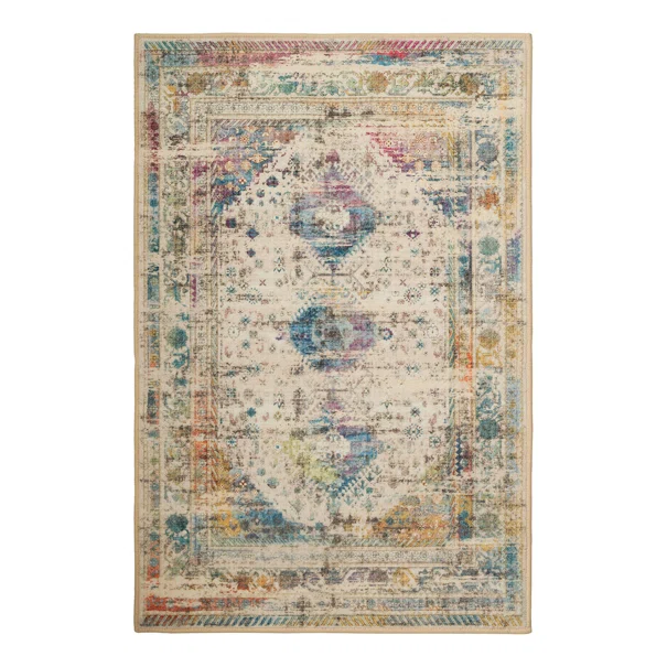 Χαλί All Season (140x200) Βιοκαρπέτ Azarian 10/00