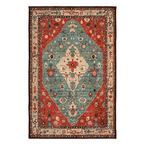 Χαλί All Season (200x250) Βιοκαρπέτ Azarian 41/00