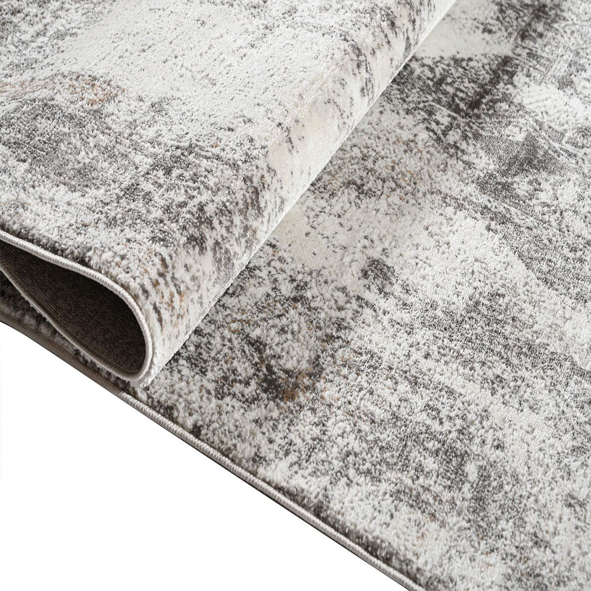 Χαλί (200X290) Polcarpet Venice Merry 424 Vison Gold Χαλιά Σαλονιού Χειμερινά Spitishop
