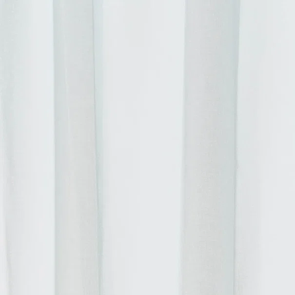 Κουρτίνα (140x270) Με Τρέσα Easy Home Timpani Mint
