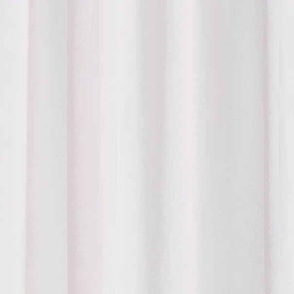 Κουρτίνα (140x270) Με Τρέσα Easy Home Timpani Pink