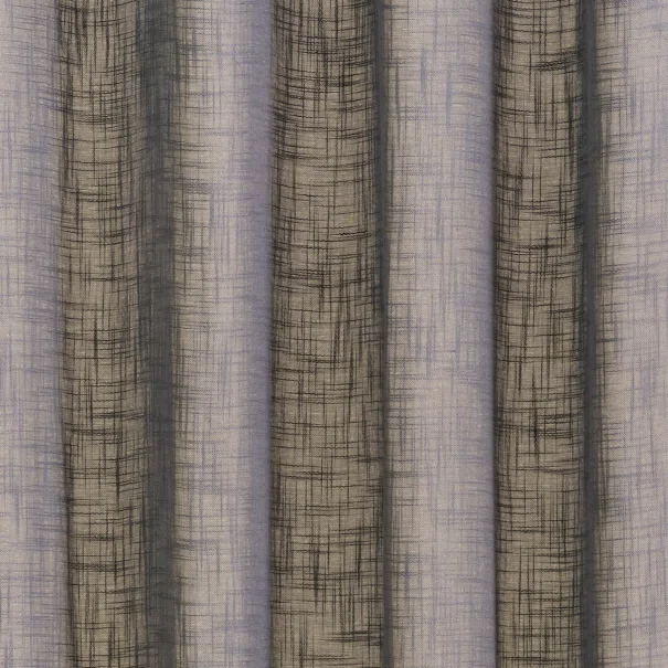Κουρτίνα (140x260) Με Τρουκς Premier Marilu Grey