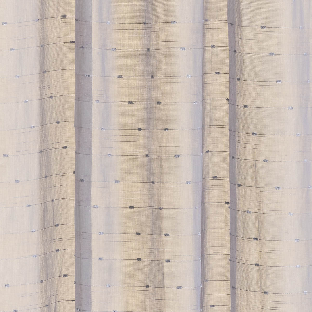 Κουρτίνα (140x270) Με Τρέσα Premier Rafaela Grey