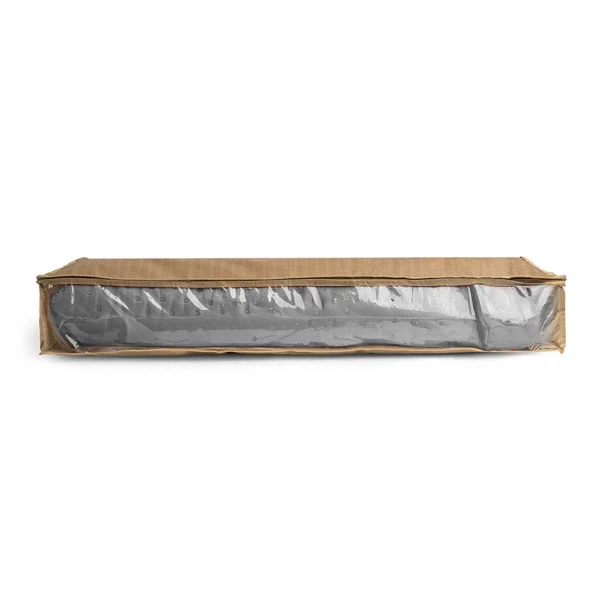 Θήκη Αποθήκευσης Ρούχων (100x45x15) Easy Home Non Woven