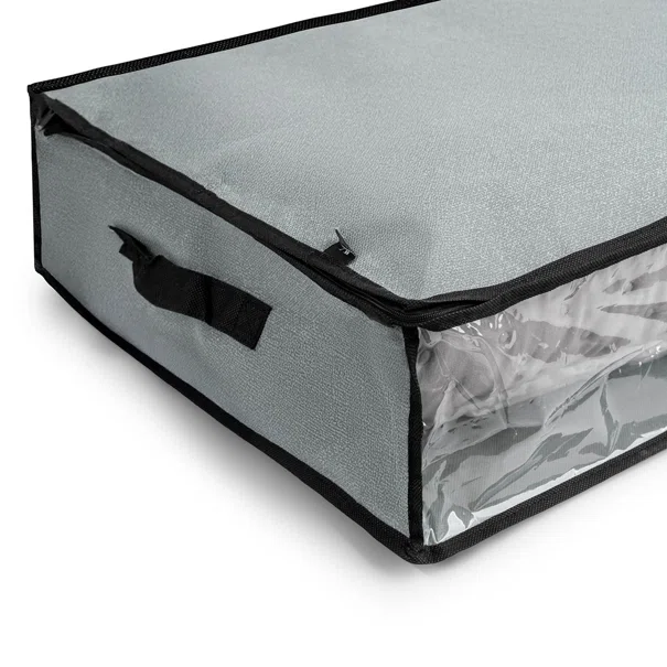 Θήκη Αποθήκευσης Ρούχων (100x45x15) Artisti Italiani Non Woven