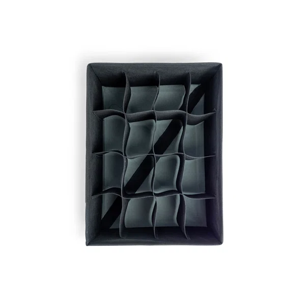 Θήκη Οργάνωσης Συρταριού 16 Θέσεων (24x33x12.5) Artisti Italiani Non Woven
