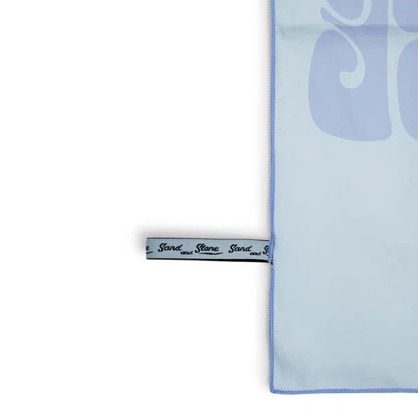 Πετσέτα Θαλάσσης Microfiber (70x150) Easy Home Paradise 200gsm