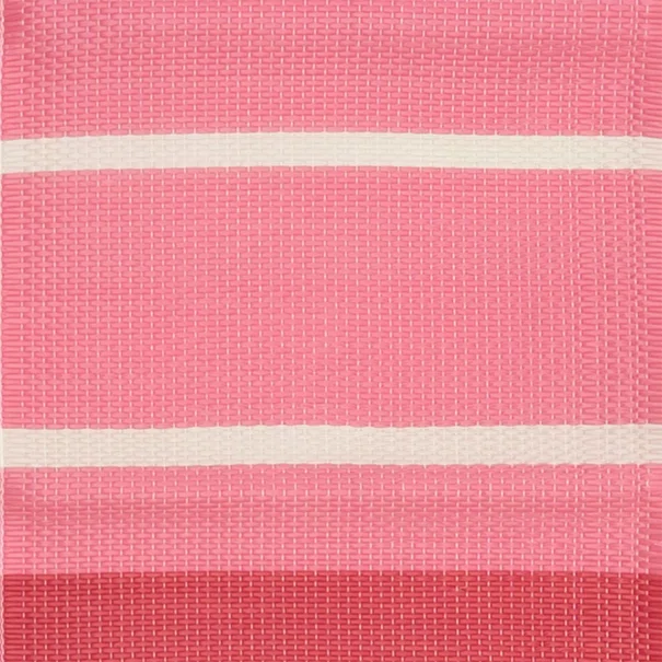 Ψάθα Παραλίας Πλαστική (90x180) Sand & Stone Pink