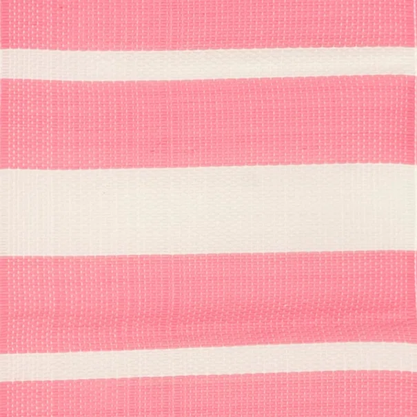 Ψάθα Παραλίας Πλαστική (150x180) Sand & Stone Pink