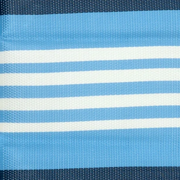 Ψάθα Παραλίας Πλαστική (150x180) Sand & Stone Blue