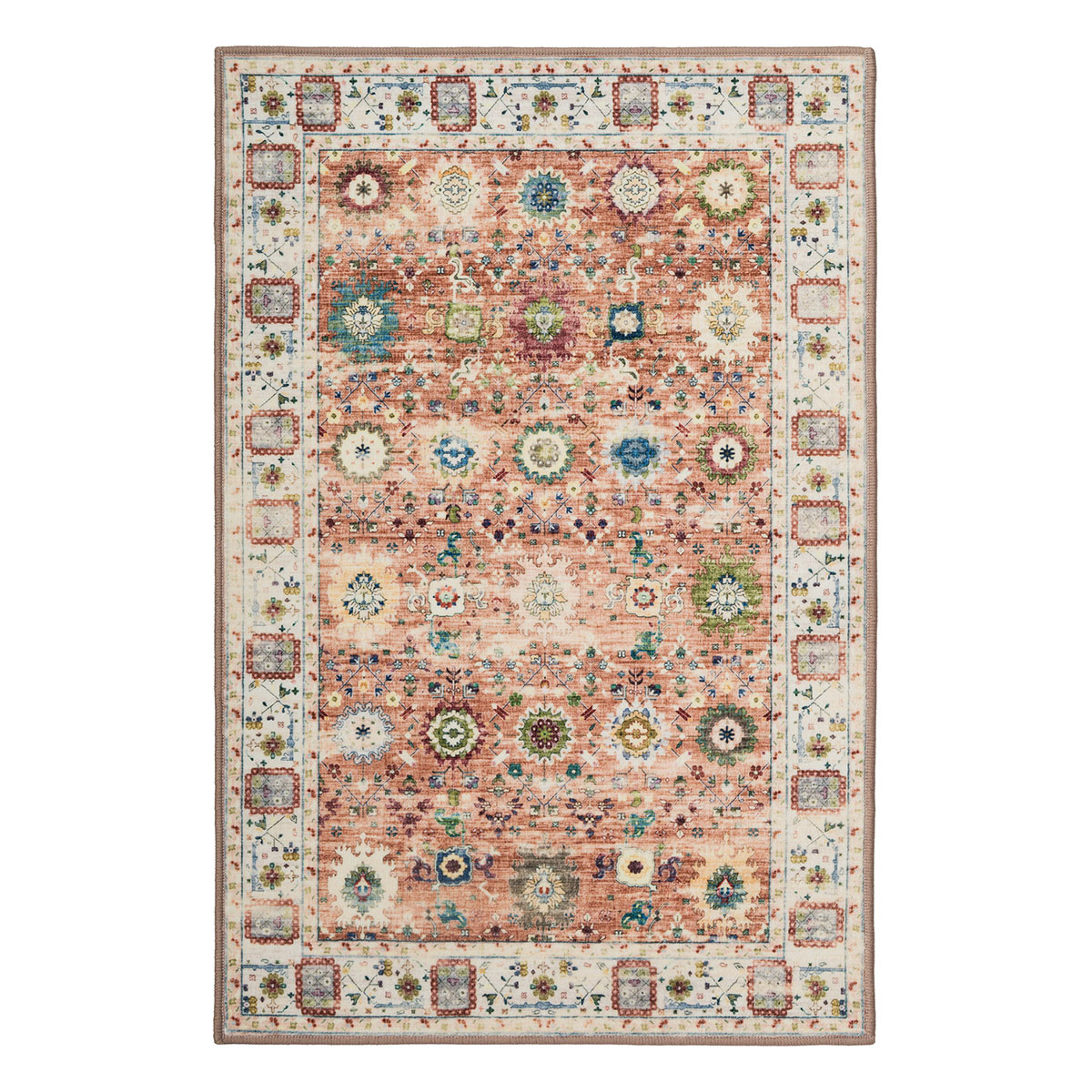 Χαλί All Season (200x250) Βιοκαρπέτ Azarian 3/00