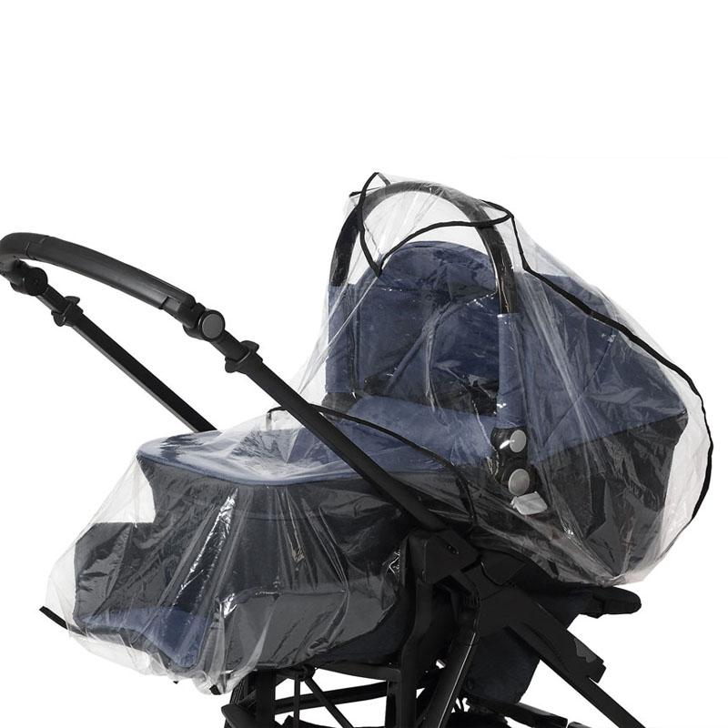 Αδιάβροχο Κάλυμμα Καροτσιού Kiokids 2790 Βρεφικά Αξεσουάρ Spitishop