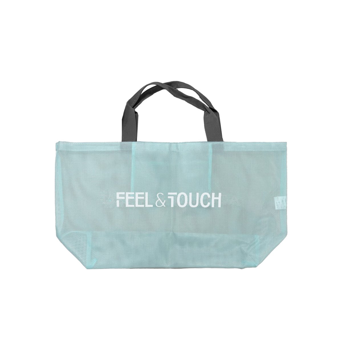 Τσάντα Θαλάσσης (39X16 5X21) Feel Touch Sl Τσάντες Υφασμάτινες Spitishop