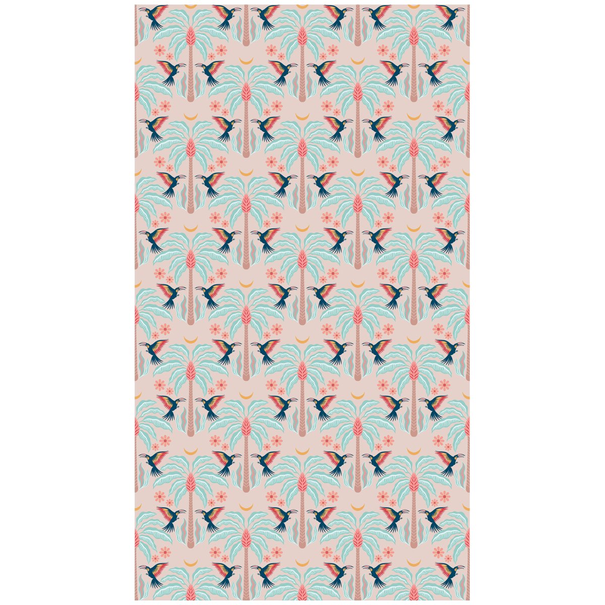 Πετσέτα Θαλάσσης Microfiber 2 Όψεων (90x160) 2 Όψεων Palamaiki EM40