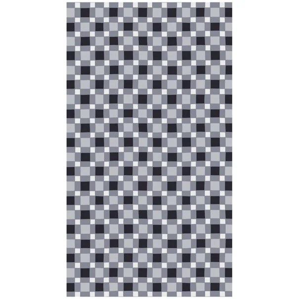 Πετσέτα Θαλάσσης Microfiber 2 Όψεων (90x160) 2 Όψεων Palamaiki EM41